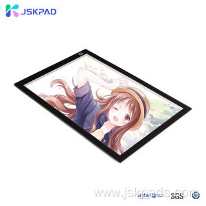 JSKPAD Hot-selling Magic Drawing Board A4-6